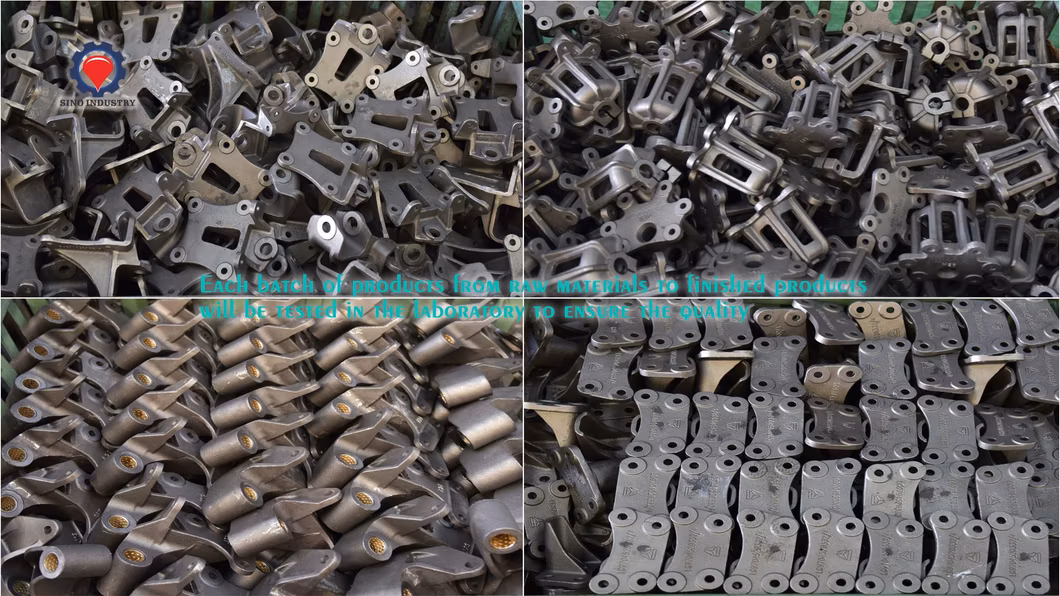 Factory OEM/ODM Custom Flanged Floating Ball Check Valve Non Return Check Valve