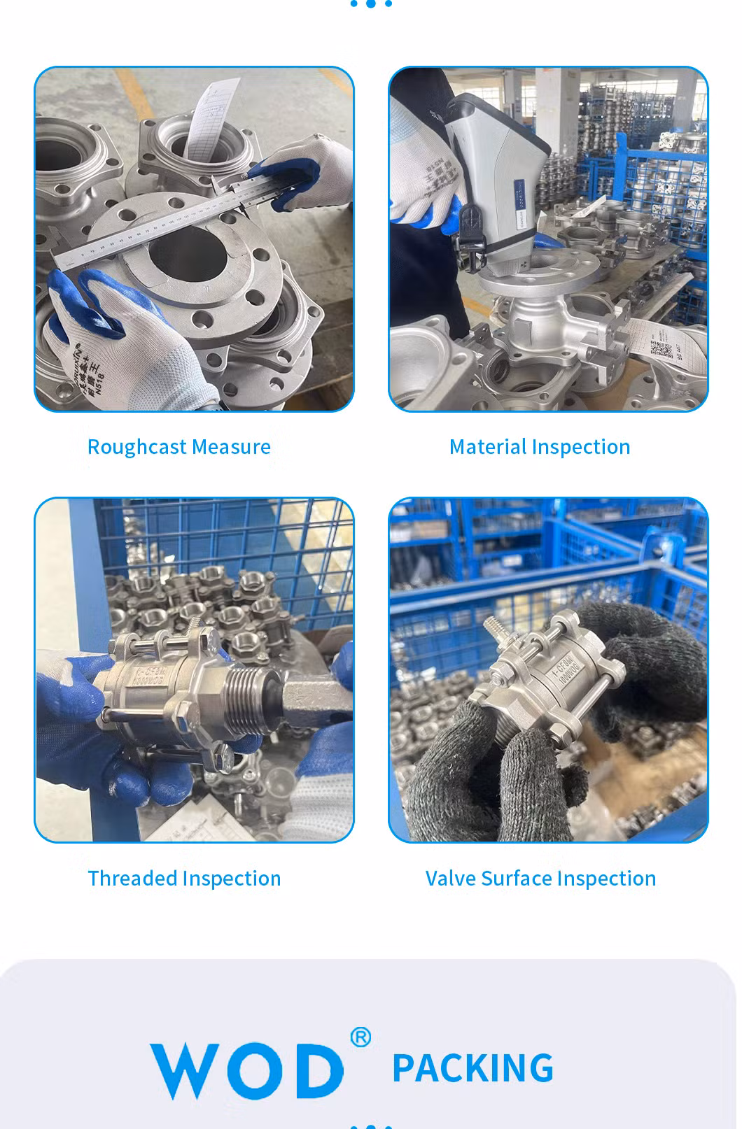 Carbon Steel Soft Seated Floating Ball Valve
