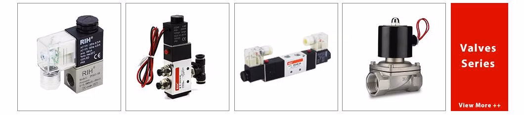 Wenzhou Flanged Stainless Steel Automatic 1 Inch Gas Safety Solenoid Pneumatic Actuated Ball Control Valve