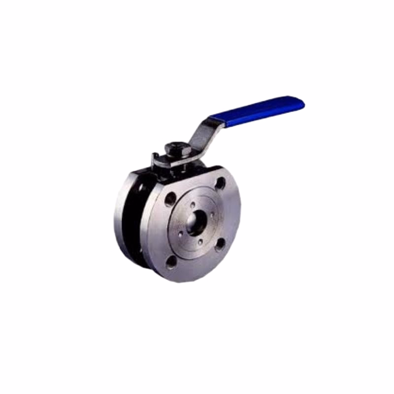 Lever Operated Full Bore All Welded Body Welding End Floating Low Price District Heating Ball Valve