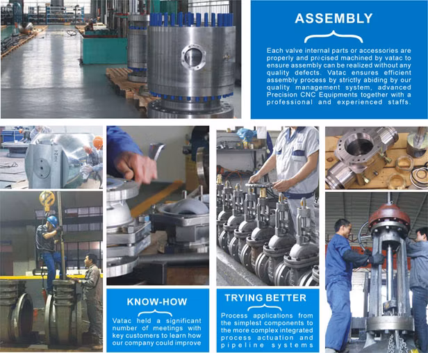 Side Entry Cast CS, Ss Floating Ball Valve