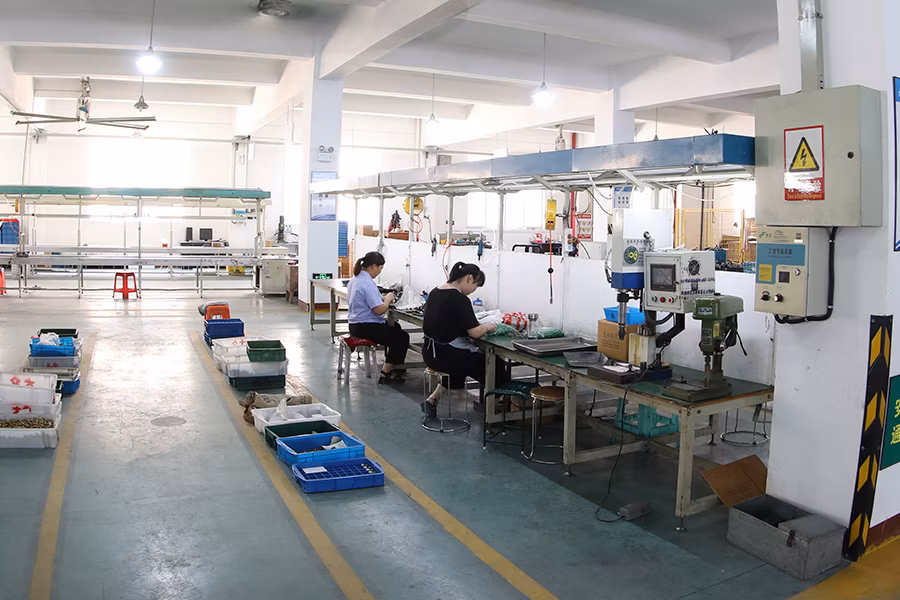 Factory Price New Tech Bo41yhf Heat Insulation Sleeve Ball Valve 2PC Stainless Steel CF8 304 CF8m 316 Manual Operated Floating Flanged Ball Valve