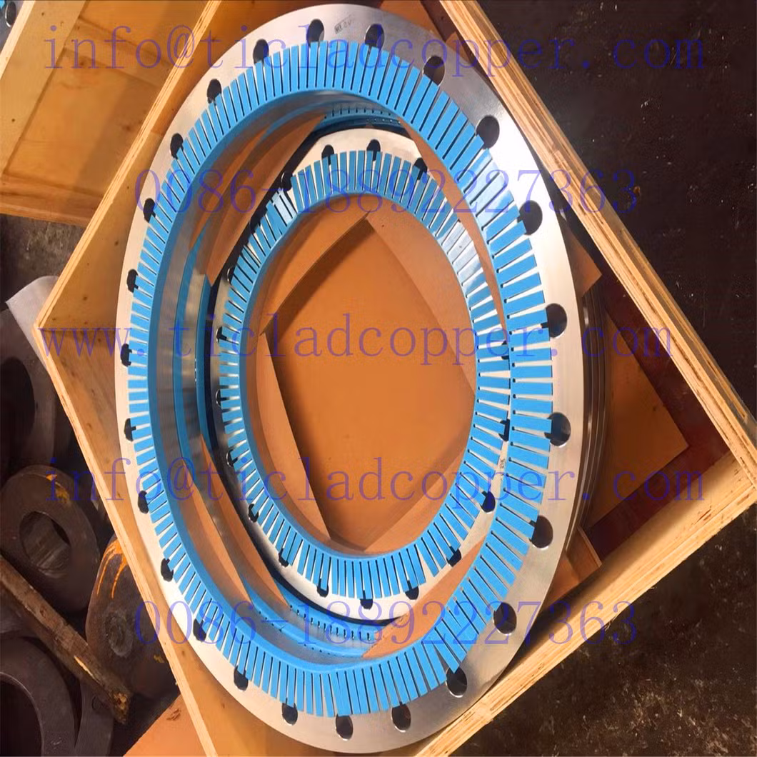 ASME Titanium Pipe Tee/Elbow, Stub End