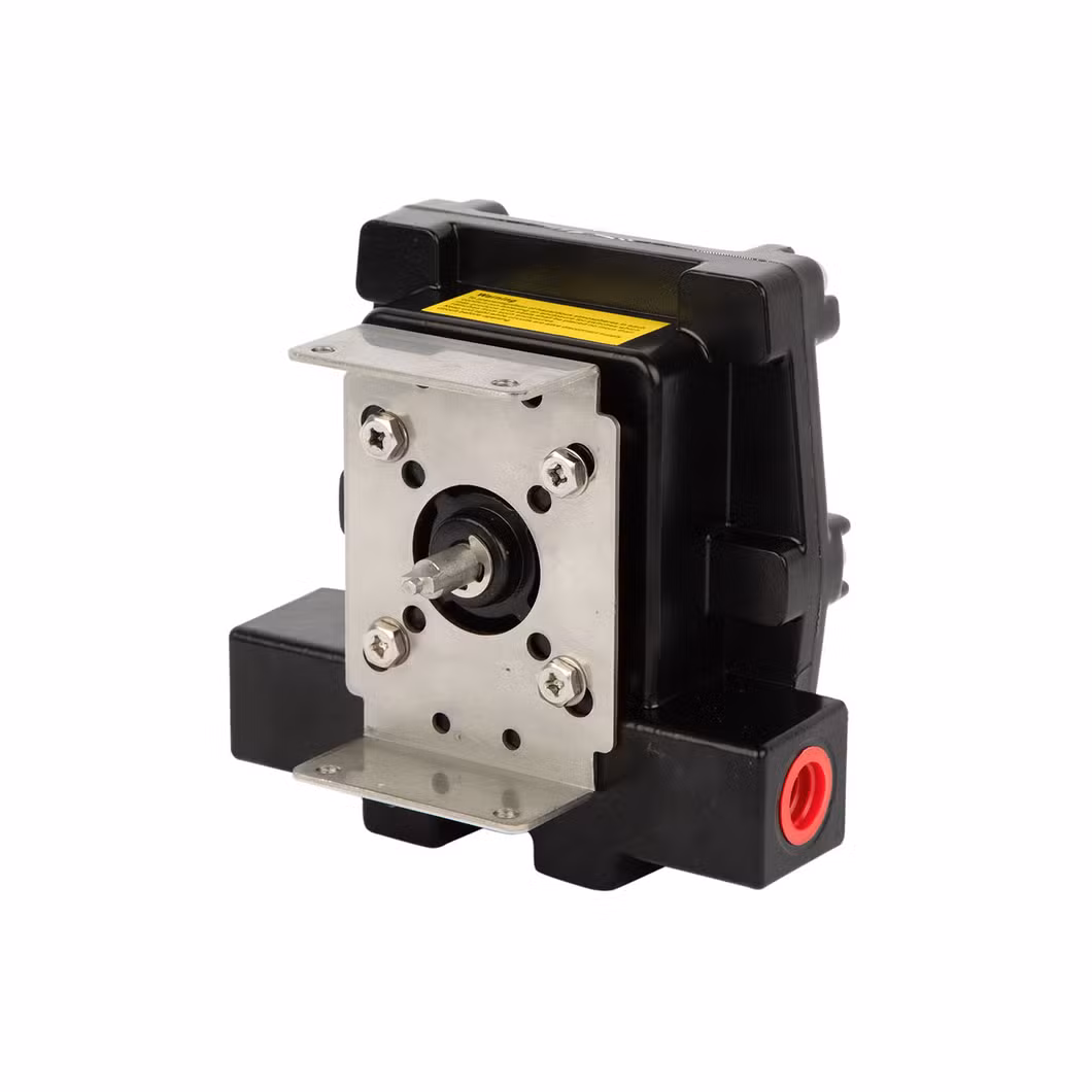 Apl410 Limit Switch Box Pneumatic Ball Butterfly Valve Actuator accessories with Mechanical Micro Switch
