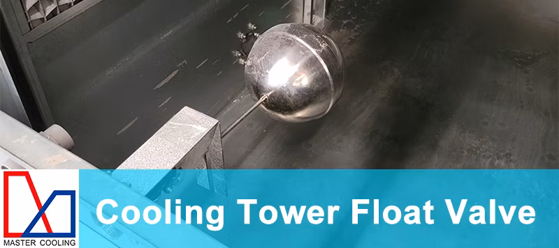 Whole Sale Cooling Tower Float Ball Valve
