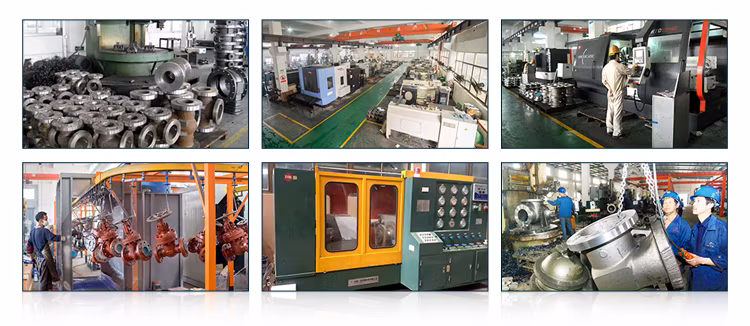 Food Grade Pneumatic Valves Flanged Electric Wafer Type Soft Seal Butterfly Valve