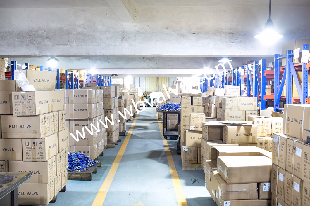 ODM/OEM Stainless Steel Male to Female Thread Mini Ball Valve 1000psig