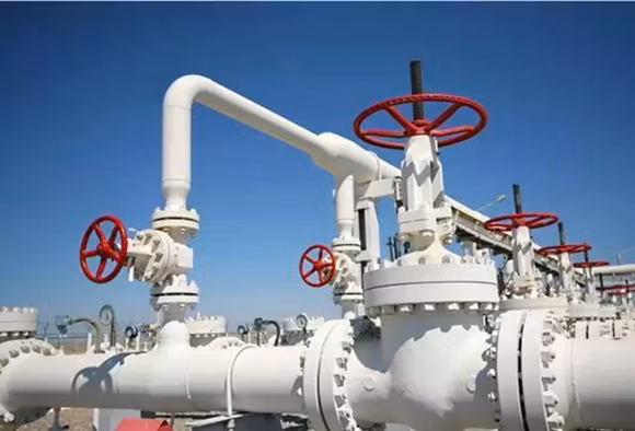 Duplex Stainless Steel, Titanium, Nickel, Monel, Hastelloy, 20# Alloy Plate Welded Body Ball Valve