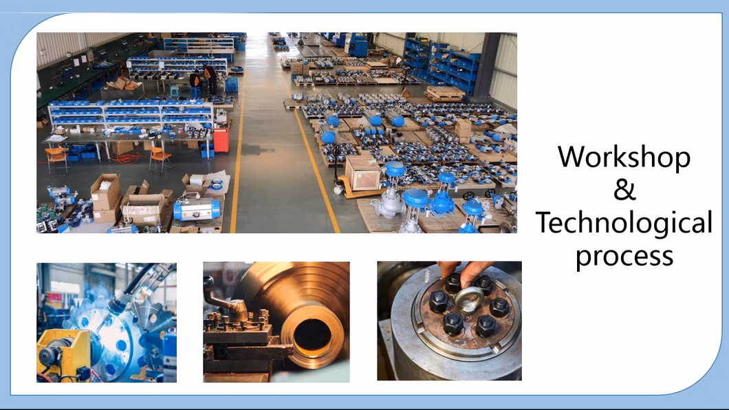 4 Inch with Flange Forged Stainless Steel Fixed Ball Valve