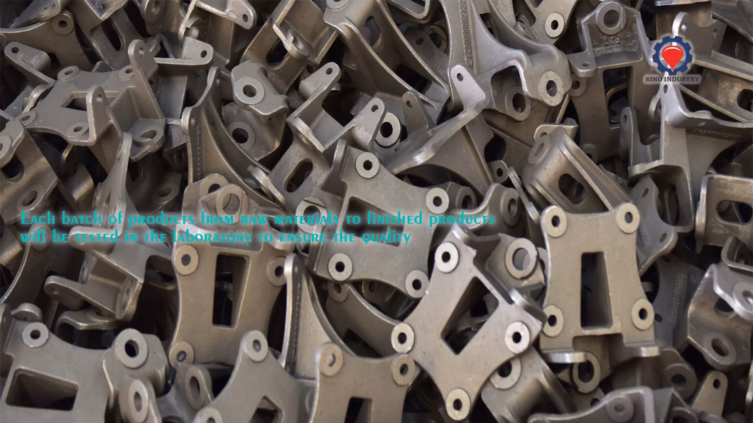 Factory OEM/ODM Custom Flanged Floating Ball Check Valve Non Return Check Valve