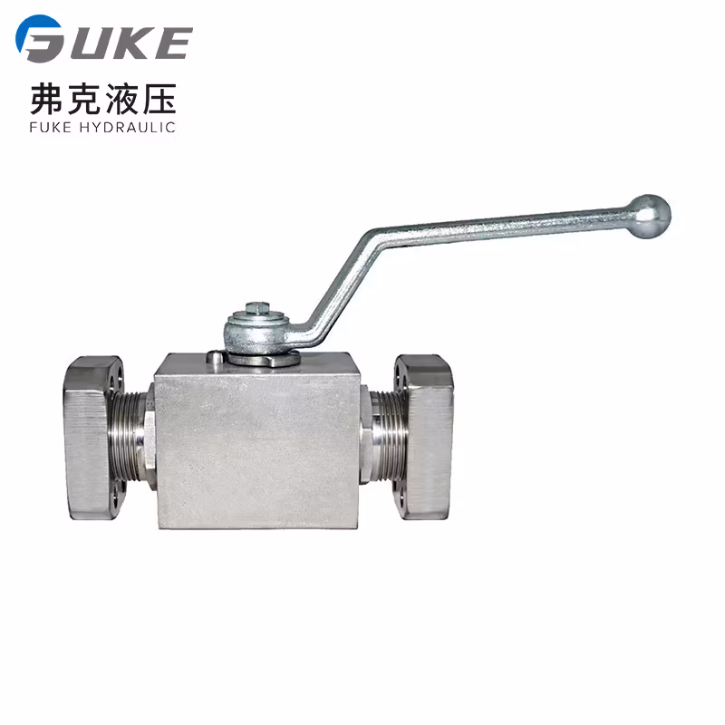 6000psi High Pressure SS316 Ball Valve Stainless Steel 1/2′′ Brass Two Way Zinc Nickel Alloy Ball Valve