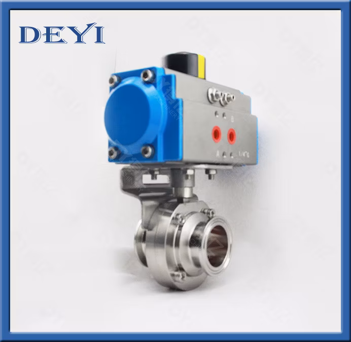 Flanged Ball Valve Water Ball Valve 2 Inch Stainless Steel Ball Valve