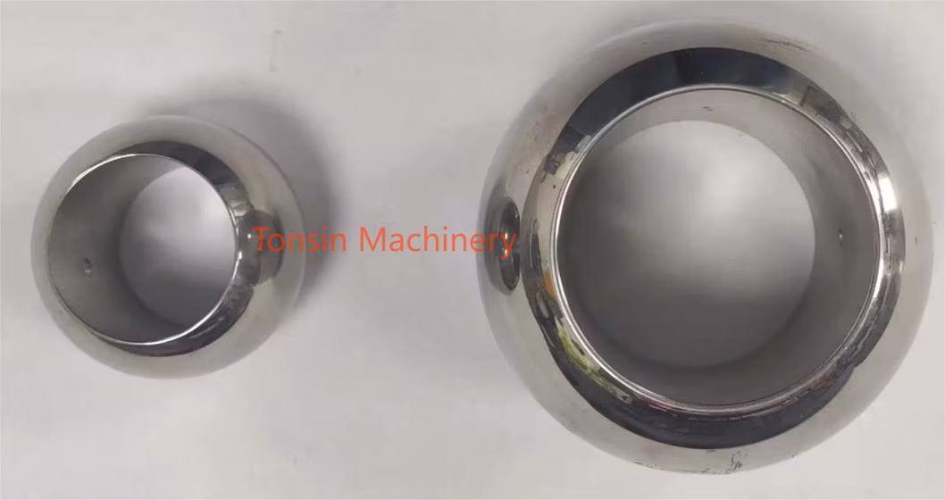Stainless Steel SS304 316 Valve Ball Valve Stem Investment Casting Silica Sol Casting