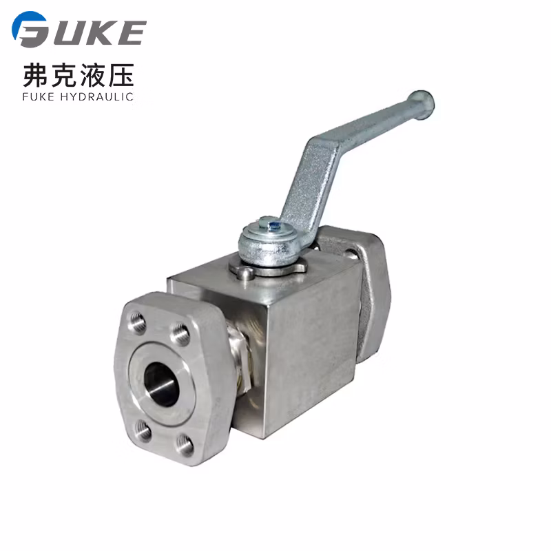 6000psi High Pressure SS316 Ball Valve Stainless Steel 1/2′′ Brass Two Way Zinc Nickel Alloy Ball Valve