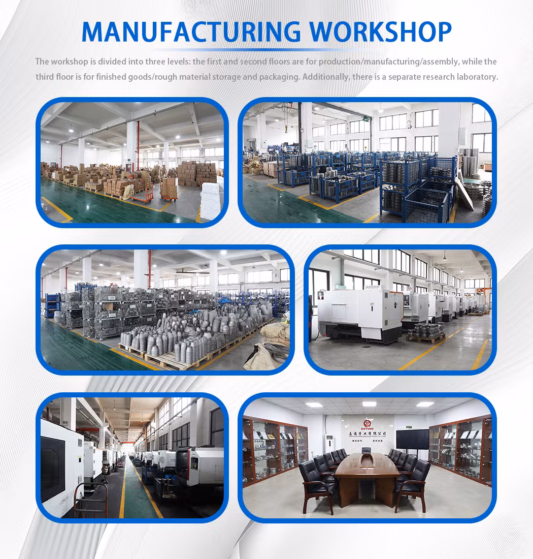 Stainless Steel Industrial Manual Fixed Tee Ball Valve for Water/Air/Oil/Gas/Liquid