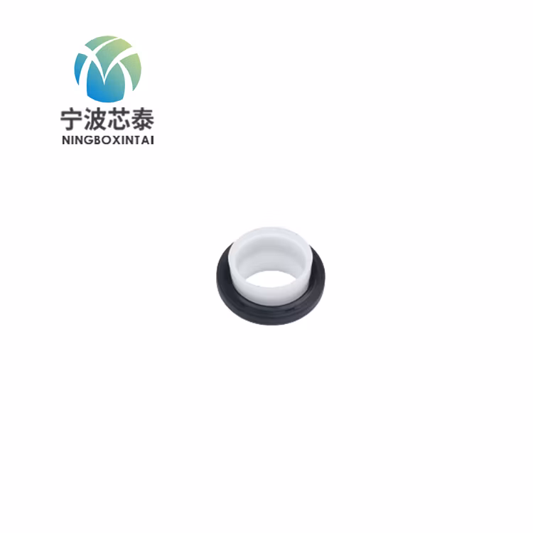 Ball Valve Stem Seal PTFE Lip Seal