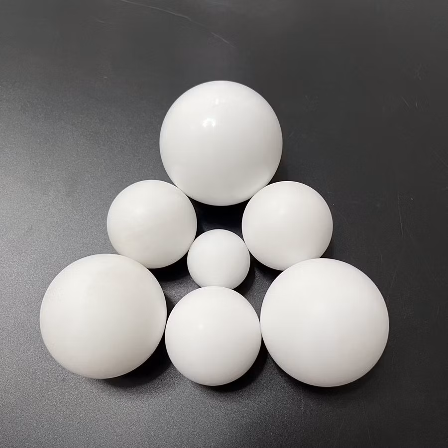 Pump Repair Kit PTFE Ball Seat Orings PTFE Seal for Aodd Pumps