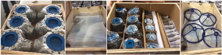 2 Inch Stainless Steel API 607 SS316 Hard Seal Floating Ball Valve