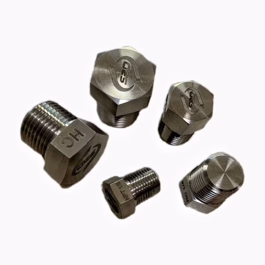 High-Quality NPT1/8 Factory Machined OEM Service CNC Precision Acid Polishing Steel Stainless Alloy Metal Chemical Accessories Ball Valve for Industrial Usage