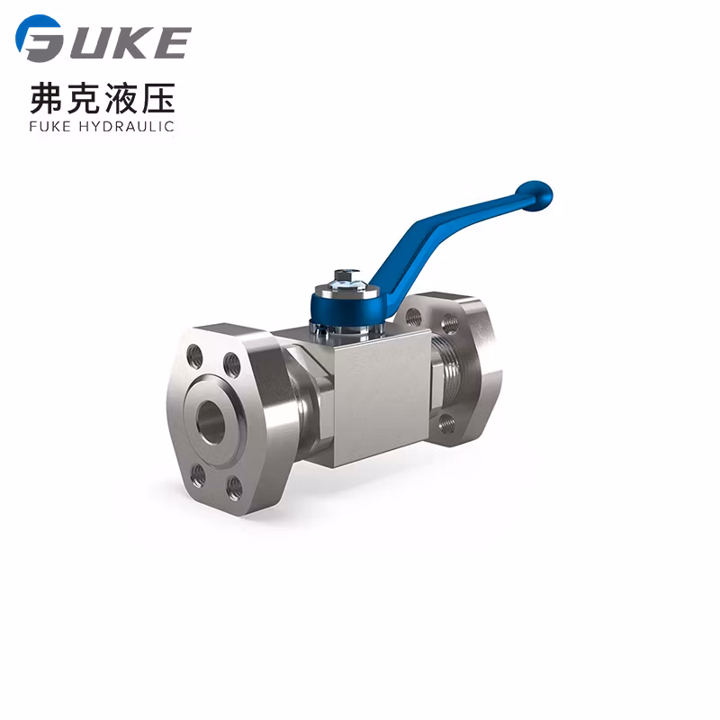 6000psi High Pressure SS316 Ball Valve Stainless Steel 1/2′′ Brass Two Way Zinc Nickel Alloy Ball Valve