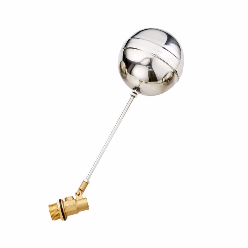 Whole Sale Cooling Tower Float Ball Valve