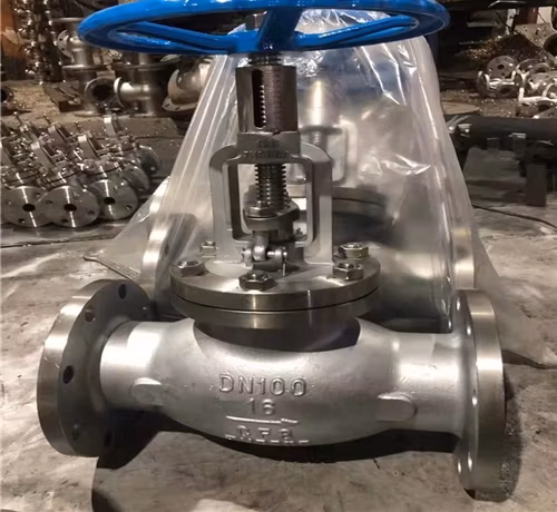 High Performance Control Valve, Ball Valve, Globe Valve, Butterfly Valves for Water Supply and Drainage, Chemical, Oil and Gas