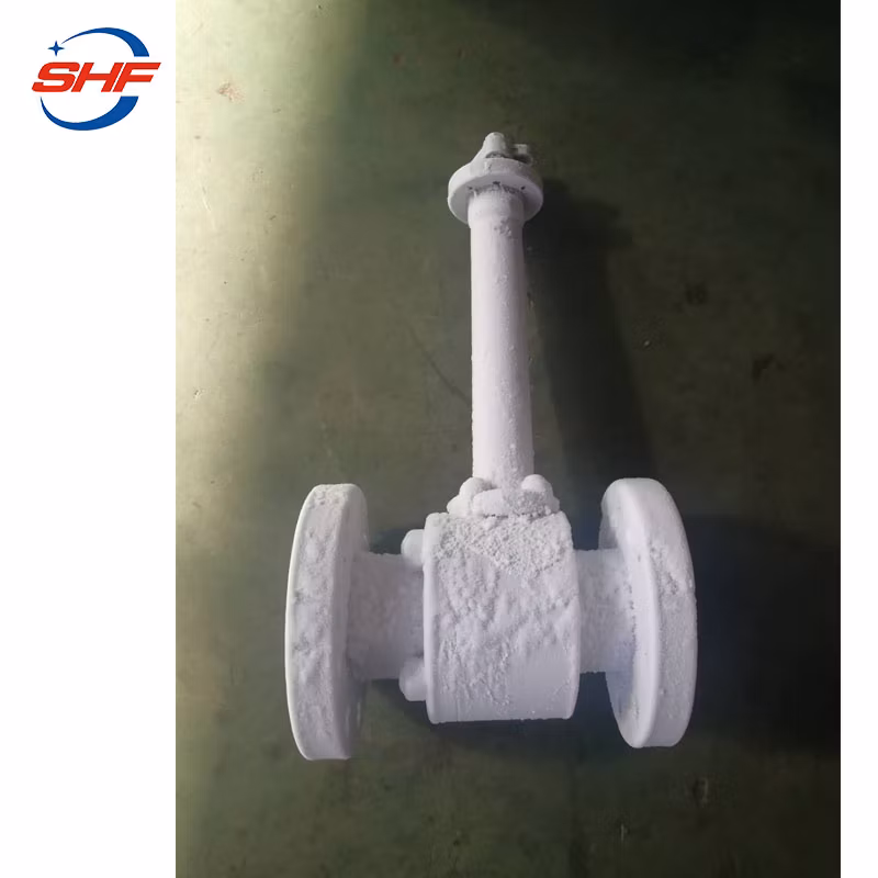 Flanged 1 Inch 150lb Valves Forged Lf2 Cryogenic Soft Seal Float Ball Valve Price