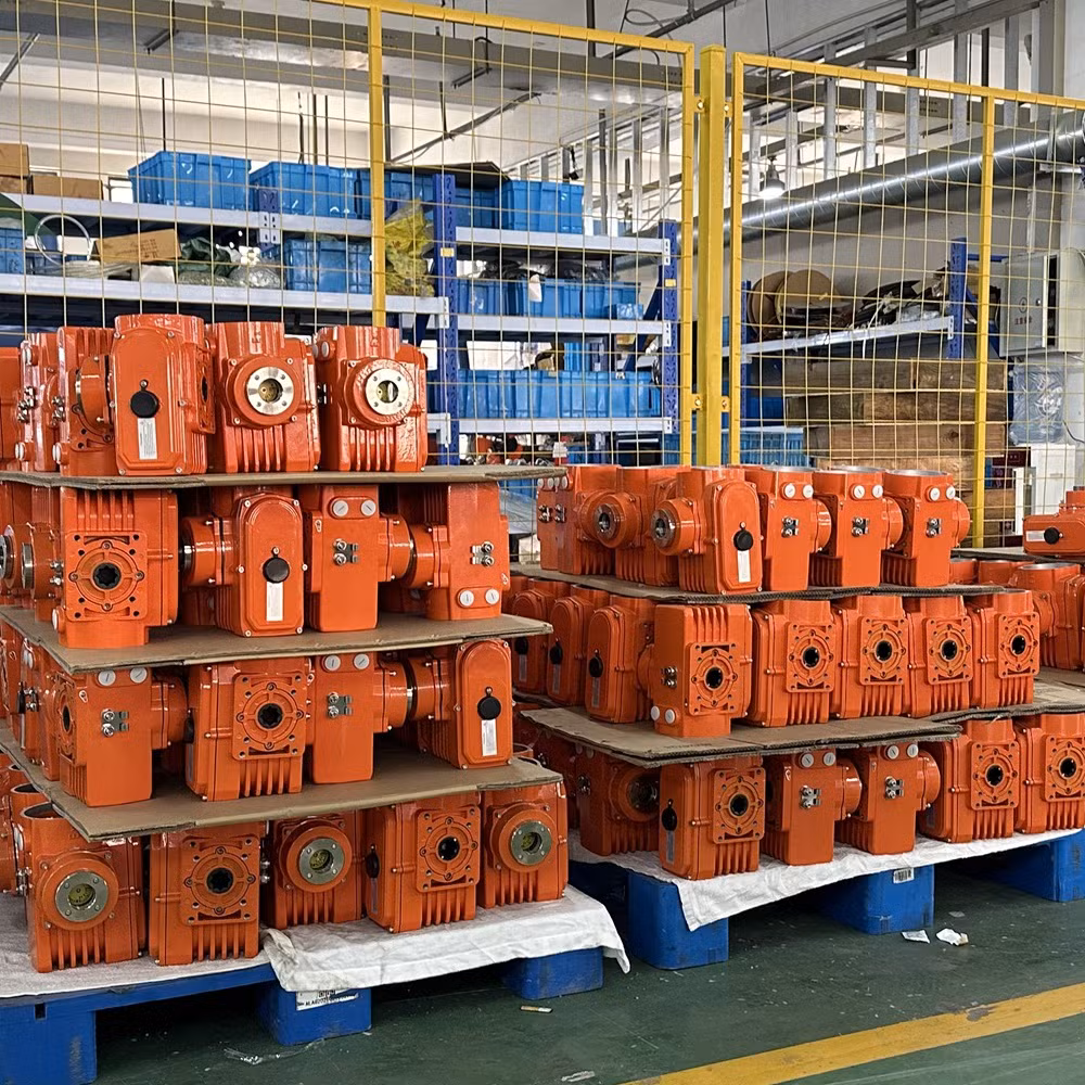 360 Degrees Any Angle Motorized Rotary Actuator Electric Quarter Turn Electric Actuator Stainless Steel Fixed Ball Valve