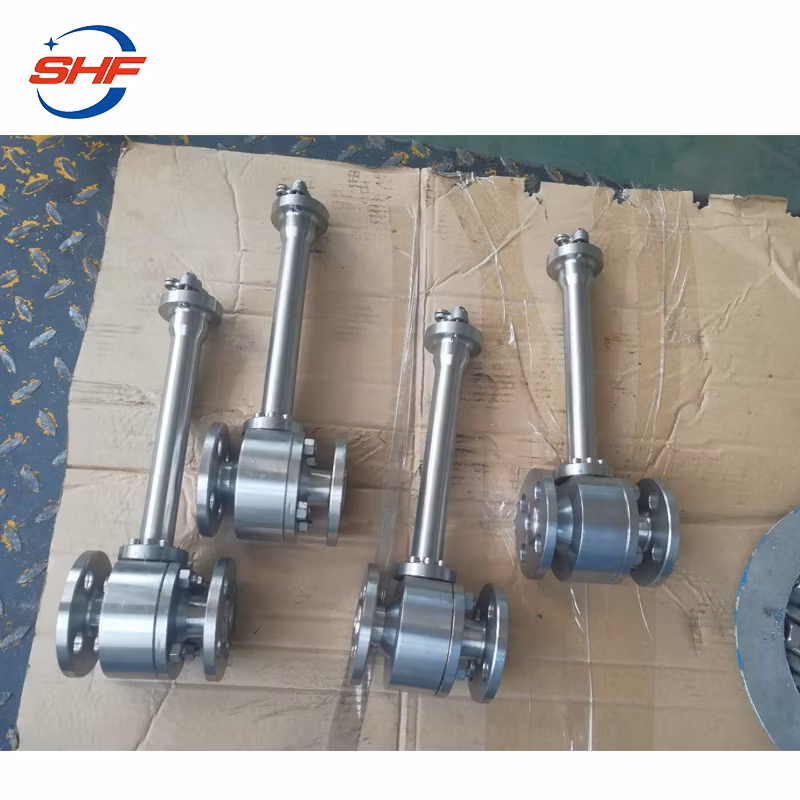 Flanged 1 Inch 150lb Valves Forged Lf2 Cryogenic Soft Seal Float Ball Valve Price