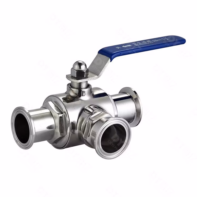 Flanged Ball Valve Water Ball Valve 2 Inch Stainless Steel Ball Valve
