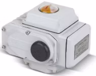 High Performance PVC Flange 2 Way Electric Water Control Actuator Ball Valve 220V AC Motorized Ball Valve Pn16