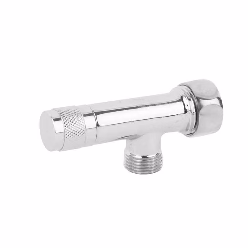 Sanitary Accessories Butt Weld Lndustrial Ball Valve