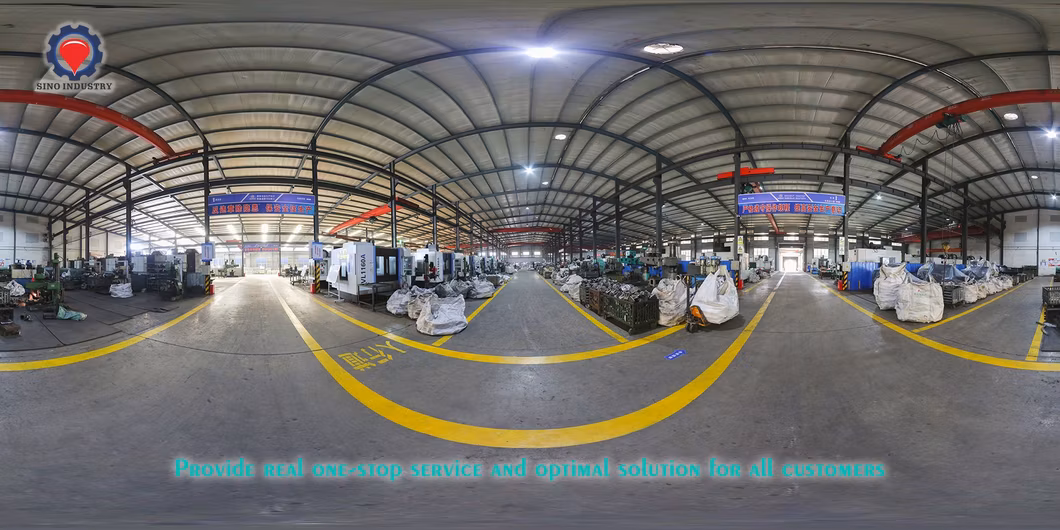 Factory OEM/ODM Custom Flanged Floating Ball Check Valve Non Return Check Valve