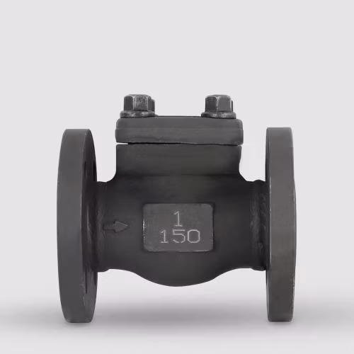 CE/ISO/DIN/API Certified OEM High Pressure Pn16/40/50/64/100 150lb/300lb/400lb/600lb DN200/DN300 8inch 12inch Forged Steel A105 Ball Valve for Water Steam Oil