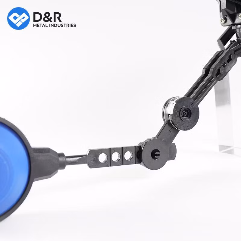 D&R New Arrivals OEM Plastic Float Ball Valve Water Storage Tank Floating Ball Valve