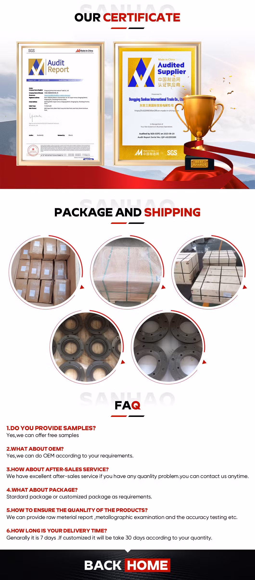 Q46 Series Carbon Steel Stainless Steel Four-Way Fixed Ball Valve