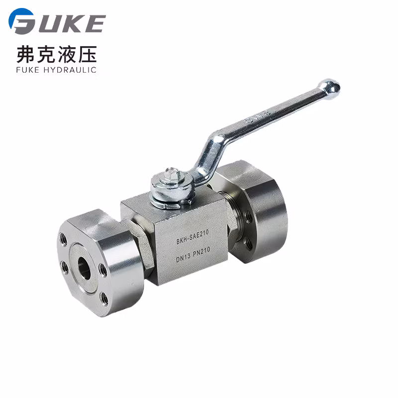 6000psi High Pressure SS316 Ball Valve Stainless Steel 1/2′′ Brass Two Way Zinc Nickel Alloy Ball Valve