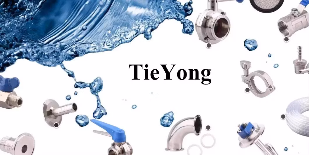 Stainless Steel 304 306 2PC Floating Ball Valve Threaded Ends Full Bore Ball Valve