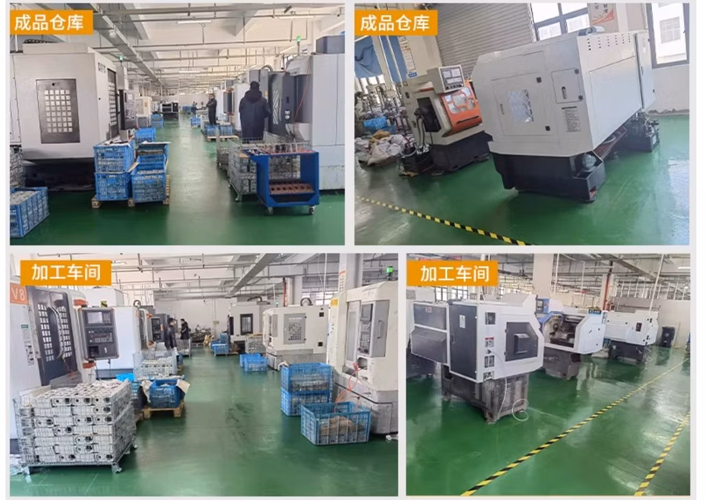 360 Degrees Any Angle Motorized Rotary Actuator Electric Quarter Turn Electric Actuator Stainless Steel Fixed Ball Valve