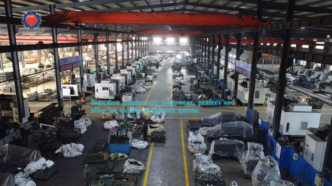 Factory OEM/ODM Custom Flanged Floating Ball Check Valve Non Return Check Valve