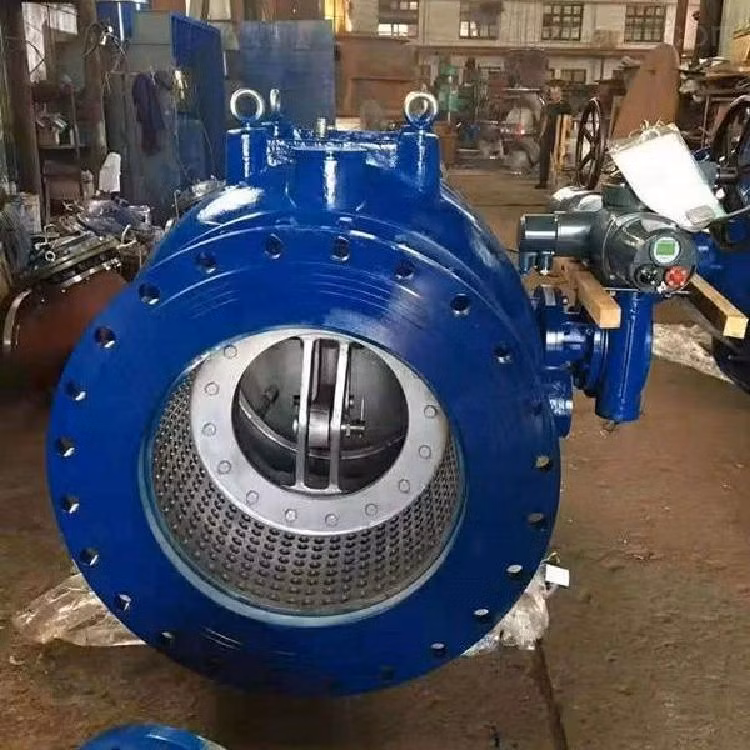 High Performance Control Valve, Ball Valve, Globe Valve, Butterfly Valves for Water Supply and Drainage, Chemical, Oil and Gas