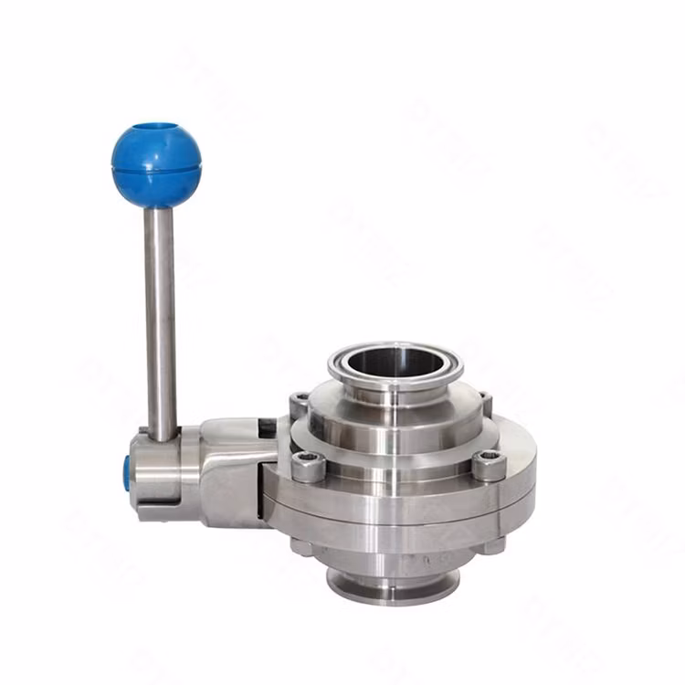 Flanged Ball Valve Water Ball Valve 2 Inch Stainless Steel Ball Valve