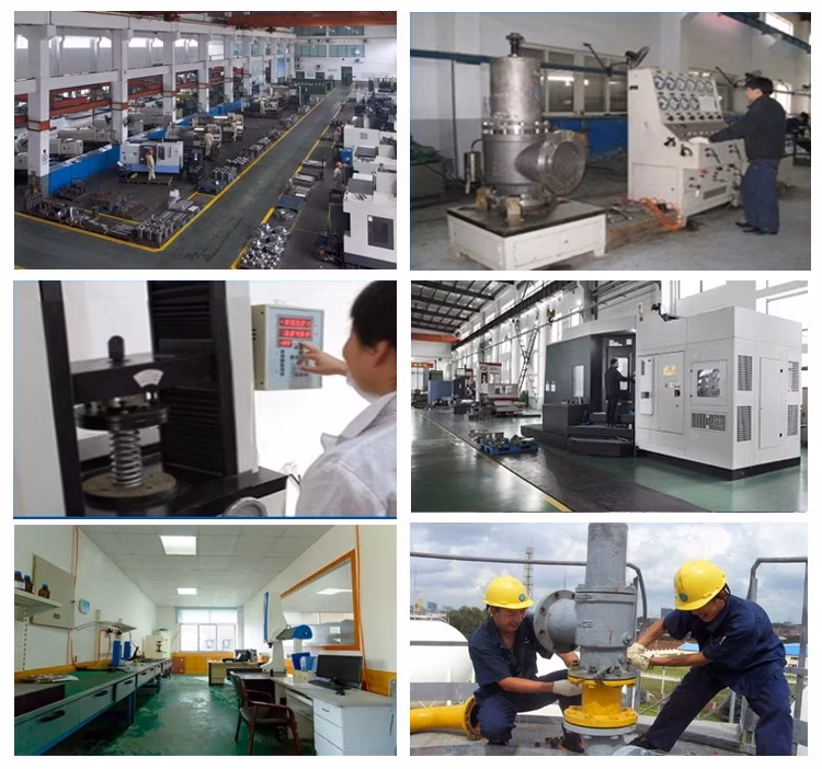 API Side Entry Trunnion Ball Valve