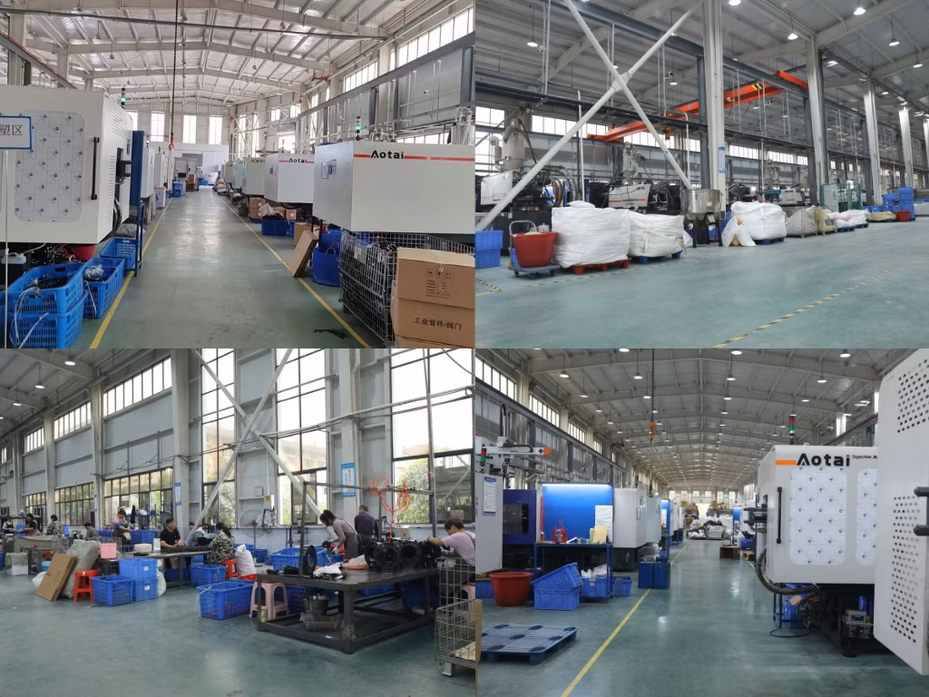 High Quality Widely Use Water Supply PVC Compact Ball Valve