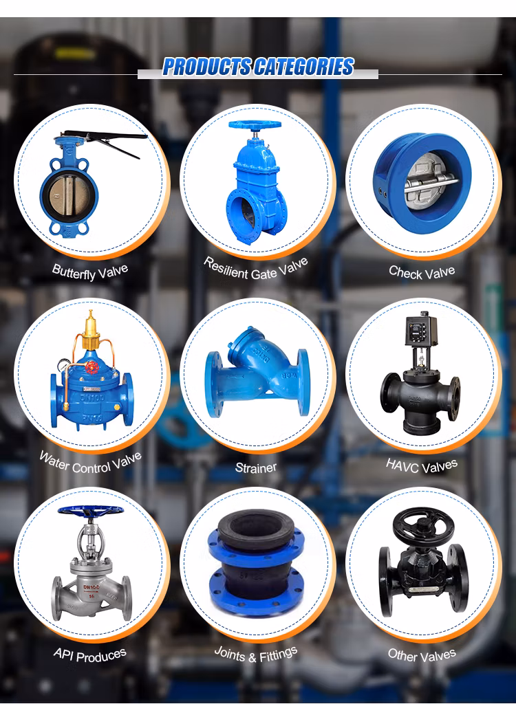 Cooling Tower Auto Fill Liquid Level Water Float Control Valve