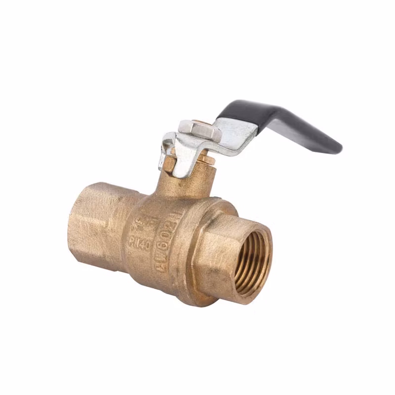 Sanitary Accessories Butt Weld Lndustrial Ball Valve