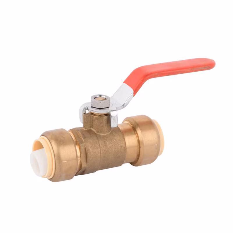 Sanitary Straight Through Type Ware 90 Degree Angle Valve for Atmospheric Valve