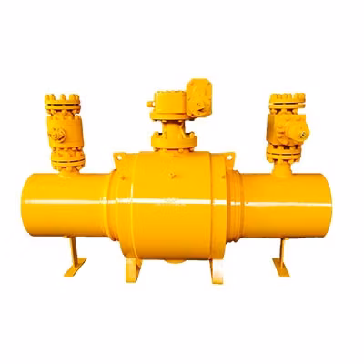 Ball Valve /High Pressure/ Hot Sale API/ All-Welded/Large Diameter/Carbon Steel/Industrial/Gas/Oil Ball /Butterfly/Safety/Control/Stainless Steel Valve