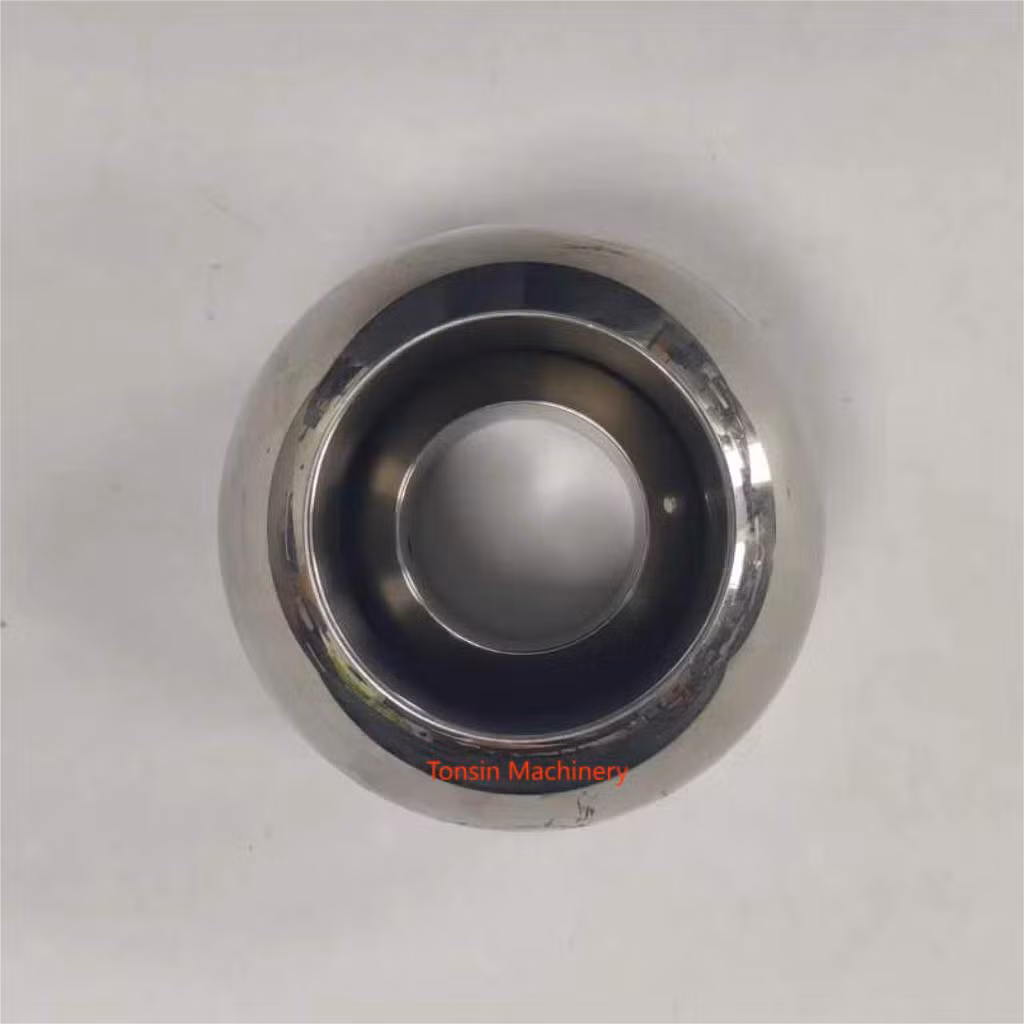 Stainless Steel SS304 316 Valve Ball Valve Stem Investment Casting Silica Sol Casting