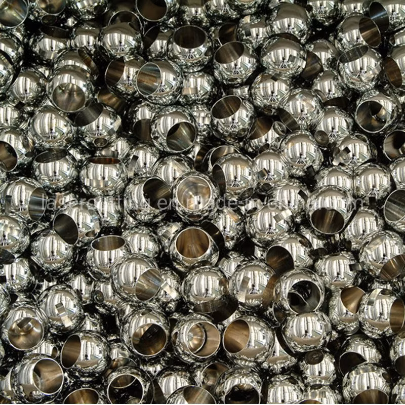 Reliable Quality Wholesale Large Hot Sale Mini Bearing Steel Ball Valve